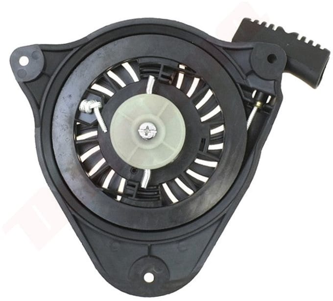 Trekstarter passend op KOHLER XT650 , XT675 ( 14 165 20-S ) PLASTIC