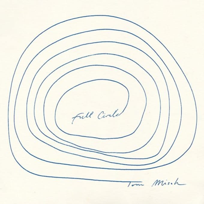 Full Circle - Tom Misch
