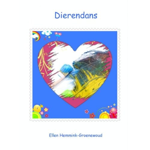 Dierendans - Ellen Hemmink-Groenewoud