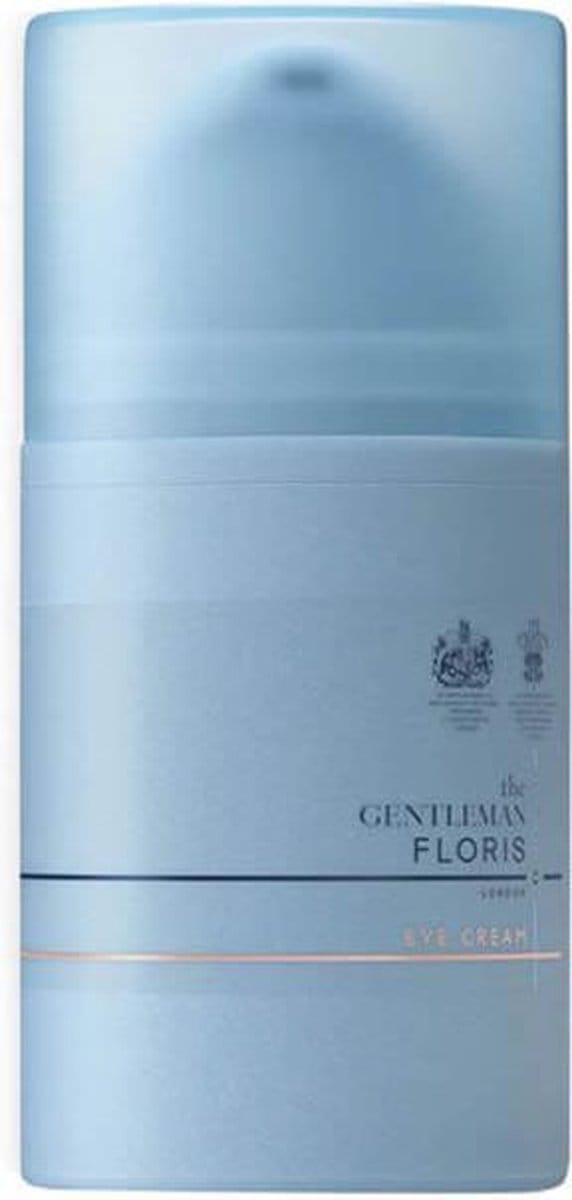 Floris No. 89 Fragrance Free Eye Cream 15ml
