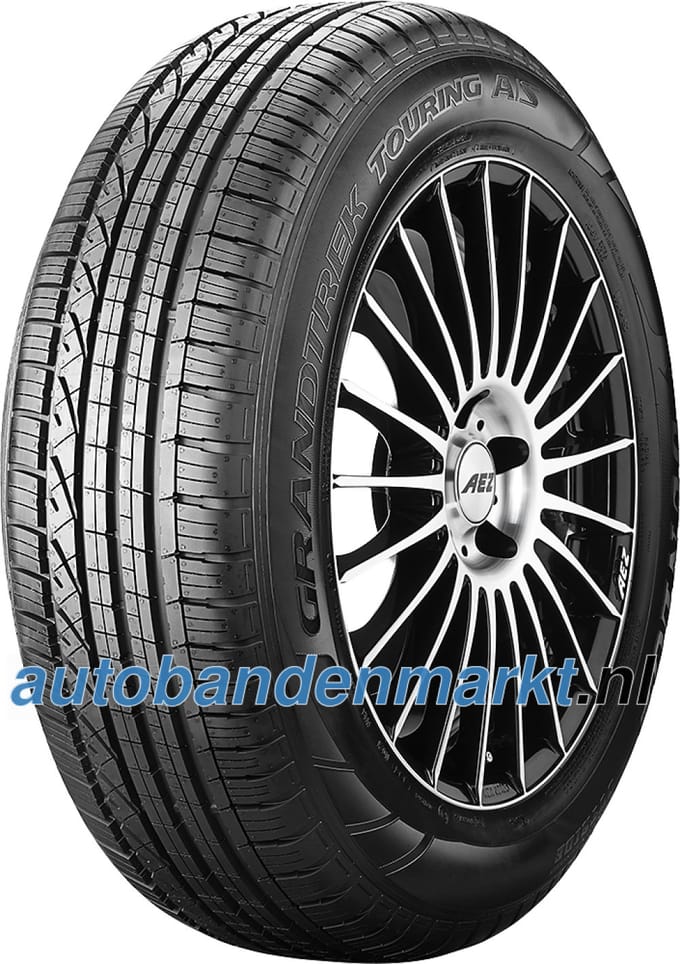 Dunlop Grandtrek Touring A/S ( 225/70 R16 103H )