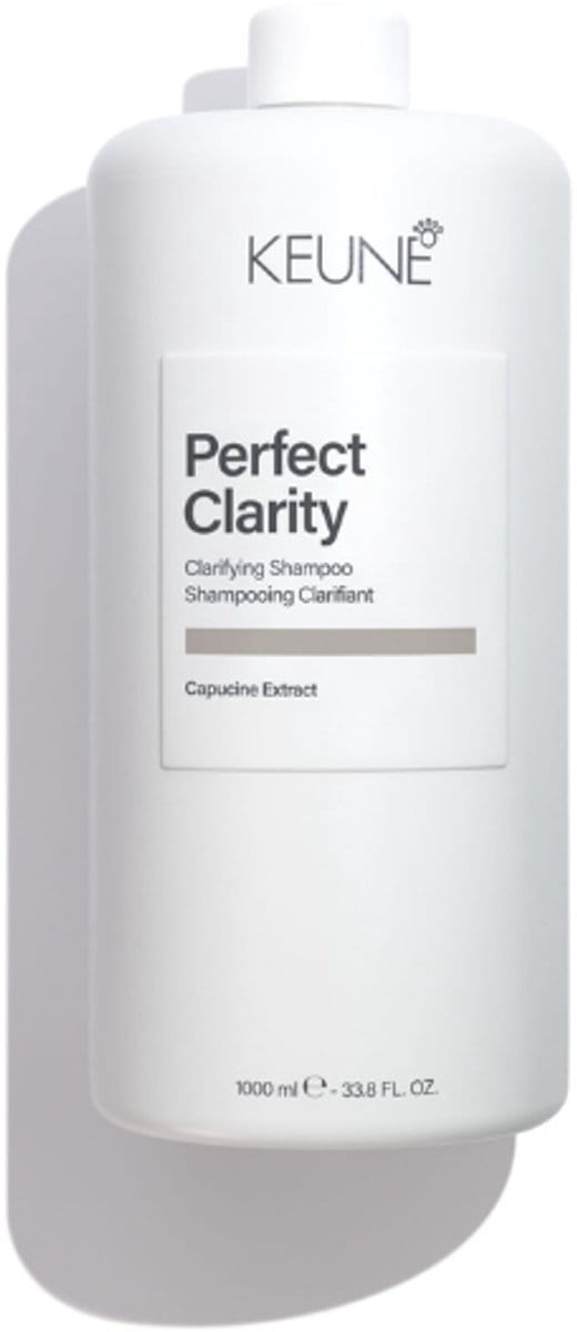 Keune Care Perfect Clarity Clarifying Shampoo 1000 ml