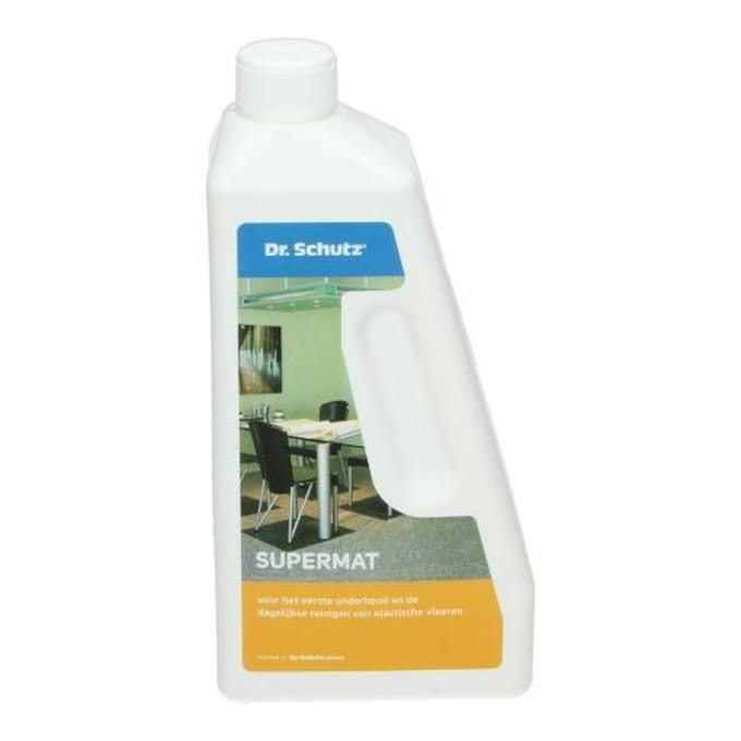 Dr Schutz Vinyl Polish Supermat
