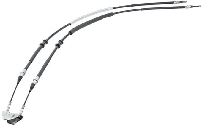 Handremkabel OEM 522656