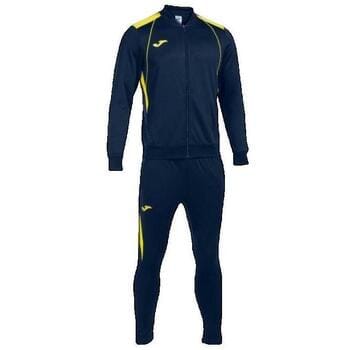 Joma Championship Vii Trainingspak Blauw S Man