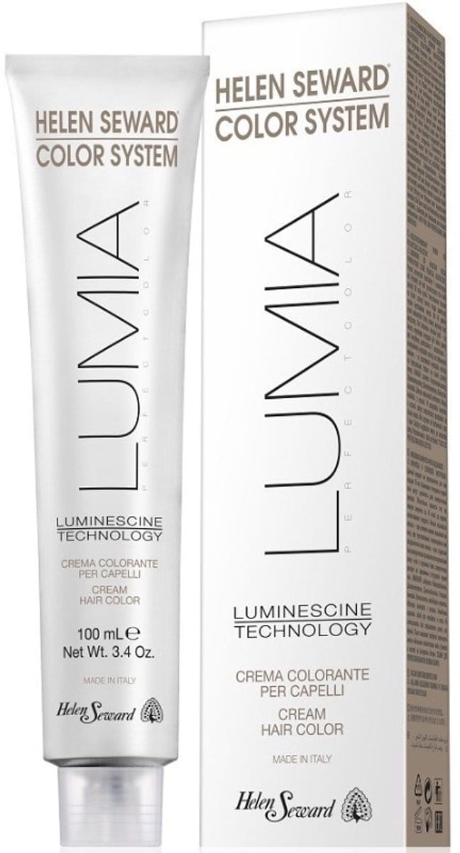 Helen Seward Lumia Haarverf No 0.77 Violet – Paars 100ml