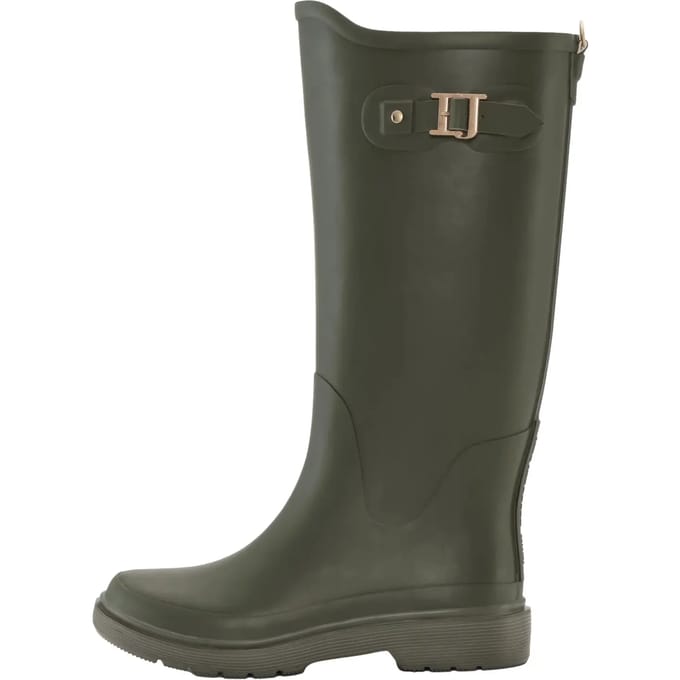 Regenlaarzen voor dames Ilse Jacobsen Hornbæk Neo