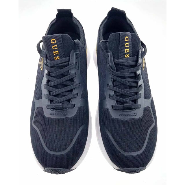 Guess Solite sneaker zwart, 41 / 7
