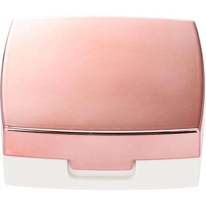 Mini Contactlenshouder Oogzorg Lenzen Container Doosje Draagbare Spiegel Doos Roze roze
