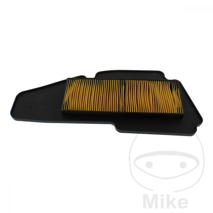 athena luchtfilter voor yamaha 125 xenter scooter 2012 tot 2019 52s-e4451-00 nieuw