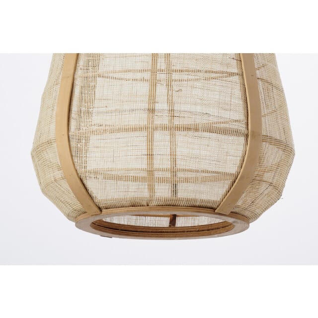 Light & Living hanglamp jacinto Ø38x50cm -