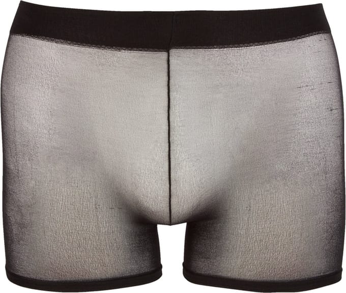 Heren Panty Shorts - 2 stuks