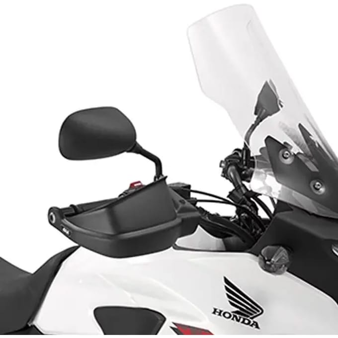 Motorfiets handbeschermers Givi Honda Cb 500 X (13 à 18)