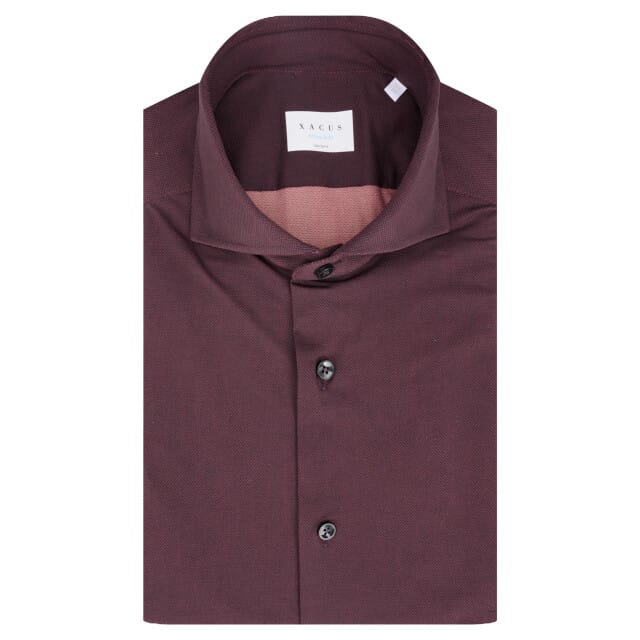 Xacus Business overhemd
