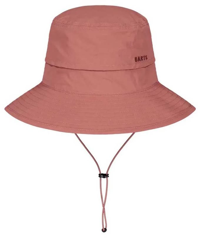 Barts Meandere Hoed Roze