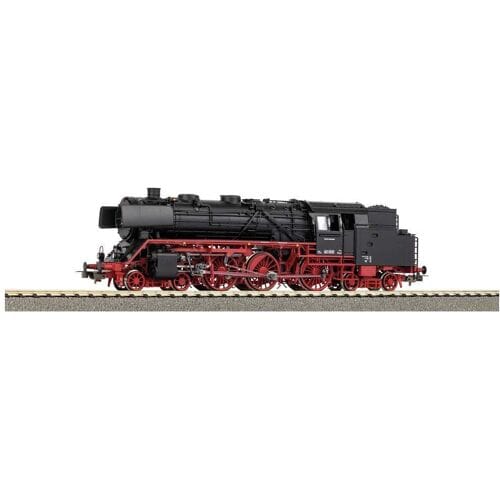 Piko H0 50700 H0 stoomlocomotief BR 62 van de DB