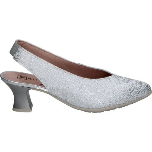 Pumps Pitillos 116465