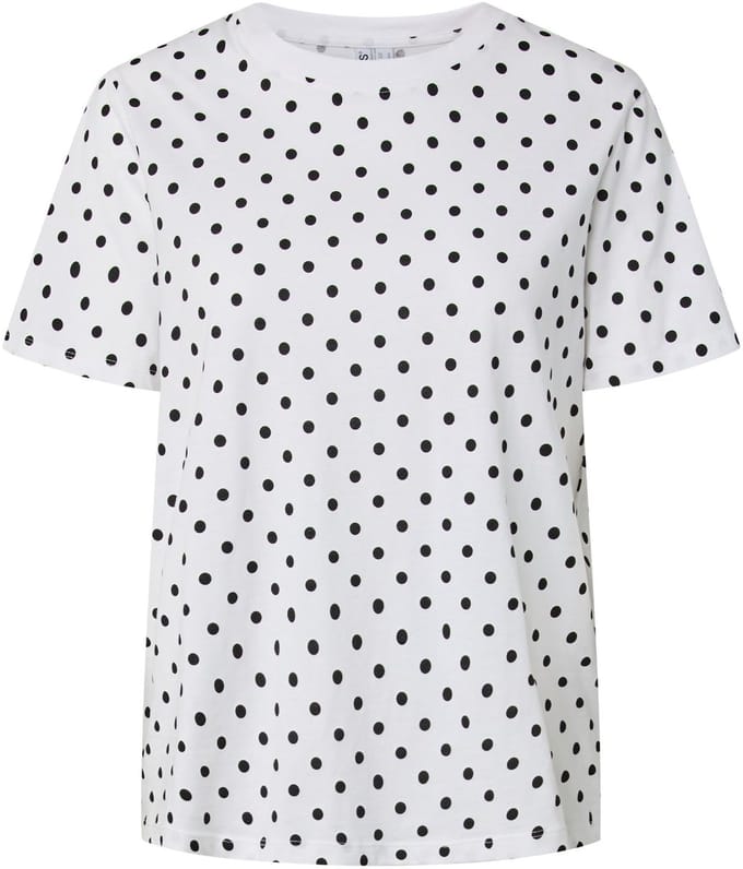 Pieces T-shirt PCASHLEY STIPPEN