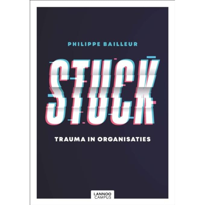Stuck - Philippe Bailleur