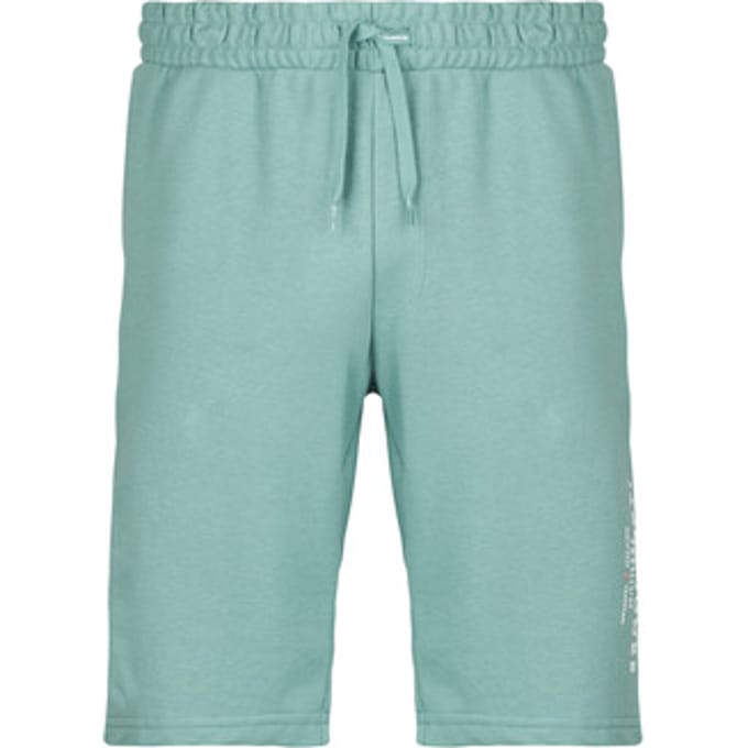 Korte Broek Jack &amp; Jones JPSTARCHIE SWEATSHORTS