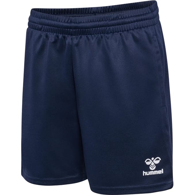 Hummel kindersportbroek Hmlessential Training Shorts Kids 224638