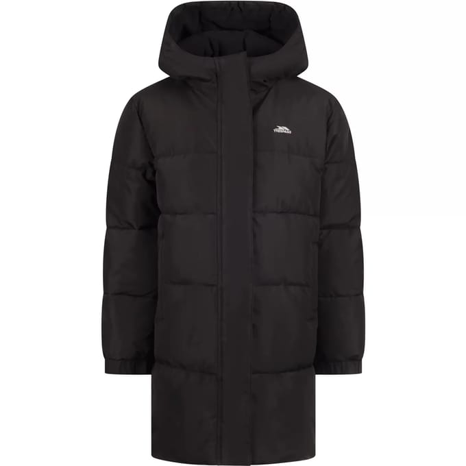Waterproof Hoodie Kinderen Trespass Northridge