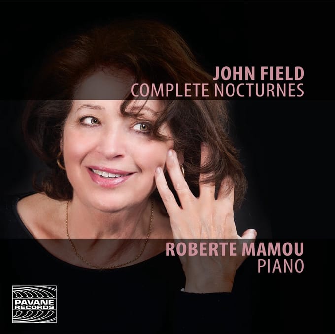 Roberte Mamou - Complete Nocturnes (2 CD)