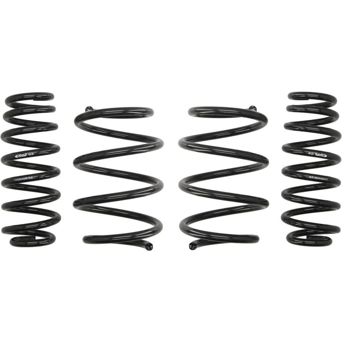 Ophangset, veren Pro-Kit EIBACH E10-42-040-06-22