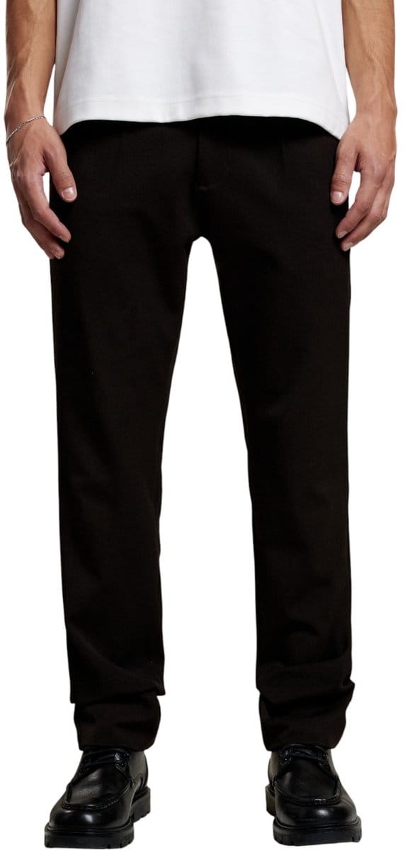 Aeden Heren Broek Bruin A22242920/206 Aeron Pants