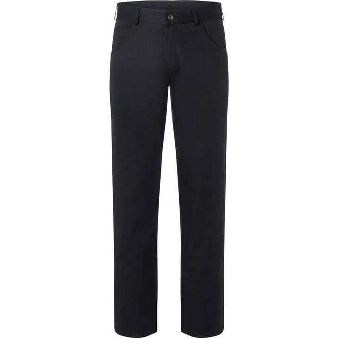 Karlowsky Heren Manolo Broek (Zwart)