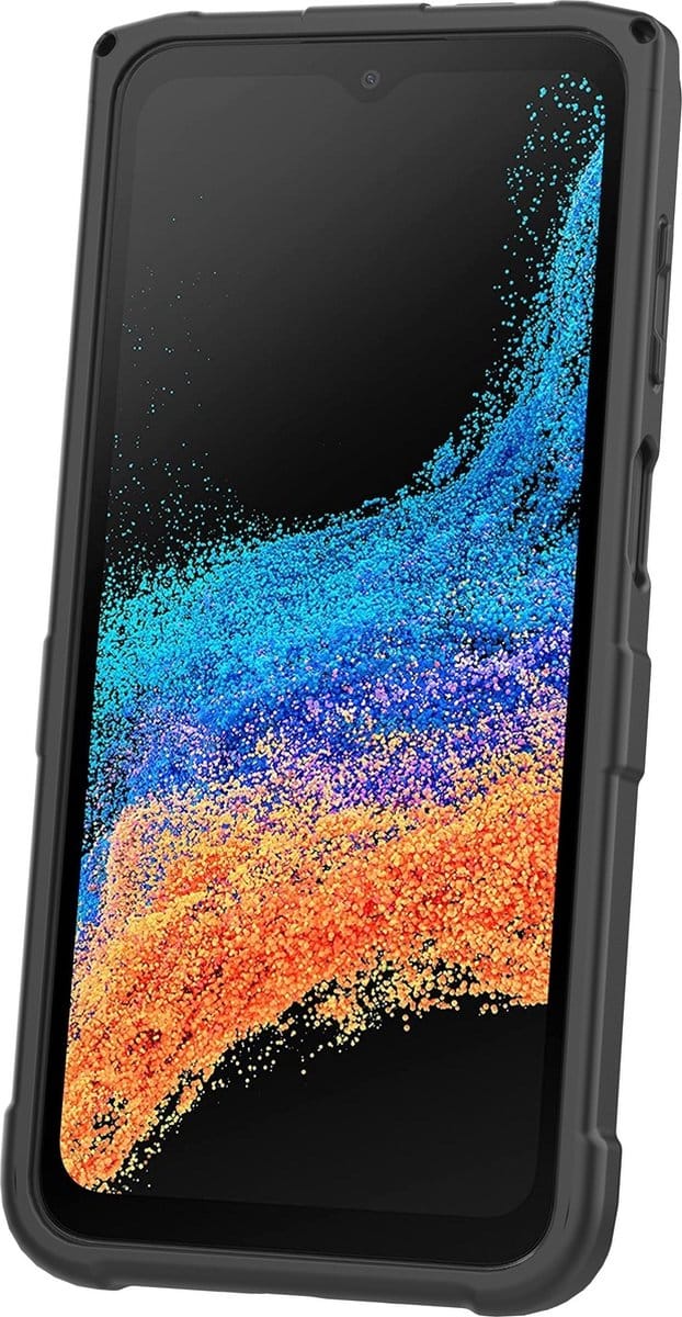 Skin™ voor Samsung Galaxy XCover7 Pro & 6 Pro RAM-SKIN-SAM84
