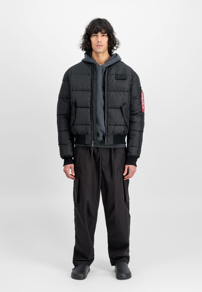 Donsjack Alpha Industries MA-1