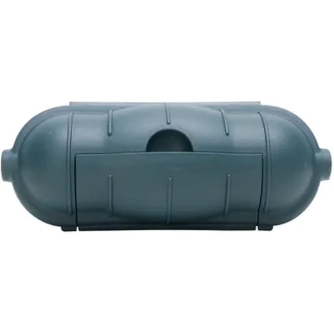 Kopp Safebox Ip44 Groen