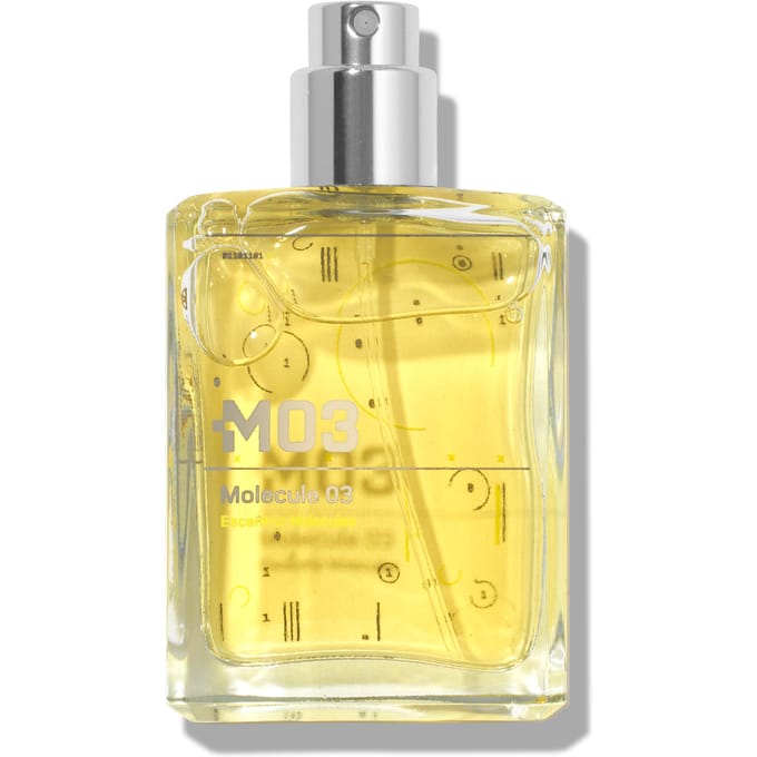 Molecule 03 by ESCENTRIC MOLECULES 30 ml - Eau De Toilette Spray