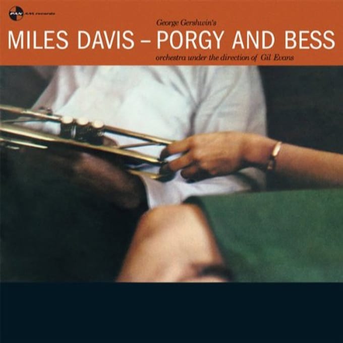 Porgy & Bess - Miles Davis