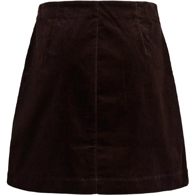 Vrouwenrok Soaked in Luxury Kamet