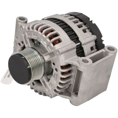 Driefasige generator PULSAR ROTATING ELECTRICS PSR10094