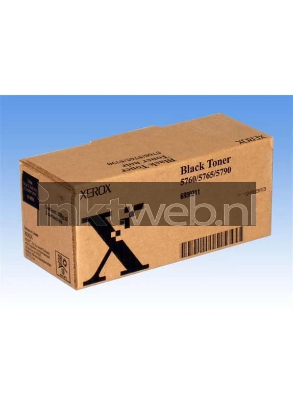 Xerox 006R90211 zwart (Origineel)