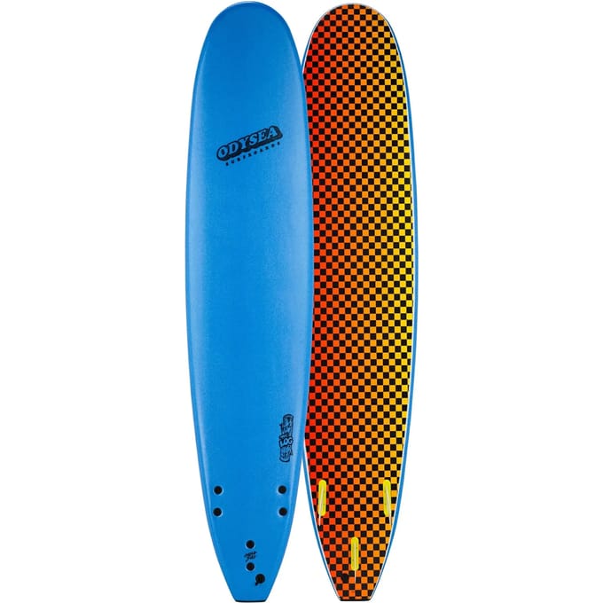 Bestuur Catch Surf Odysea 9-0 Log