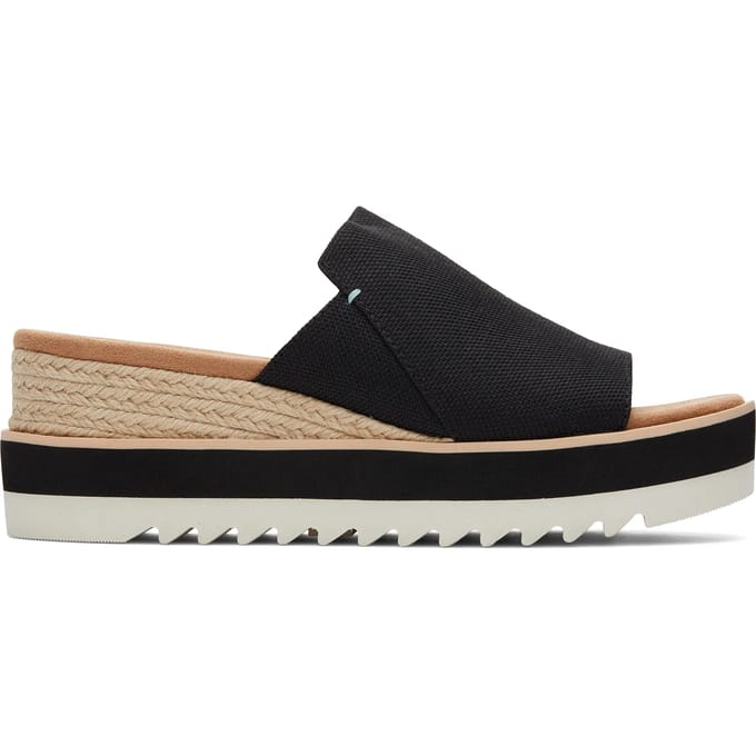 Hakken dames Toms Diana Mule
