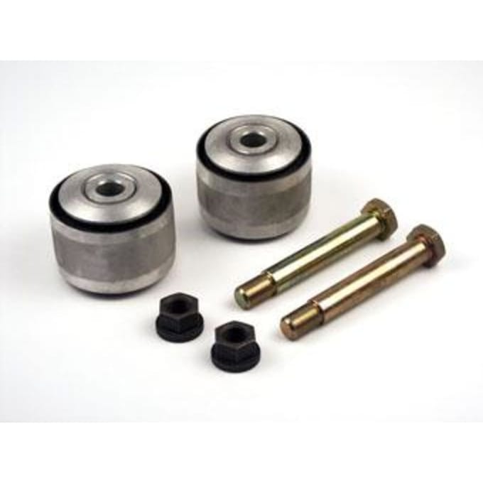Reparatieset voor cabineophanging AUGER 51896