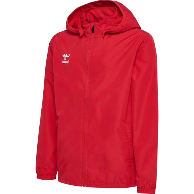 Essentieel trainingsjack voor kinderen Hummel Aw