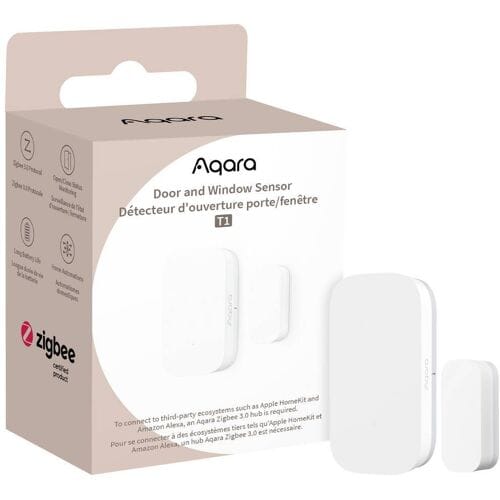 Aqara Door and Window Sensor T1 deur en raam sensor Zigbee slimme beveiliging