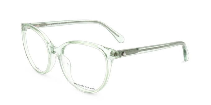 Kate Spade ADELLE Green 51/17/140 WOMAN Brilmonturen