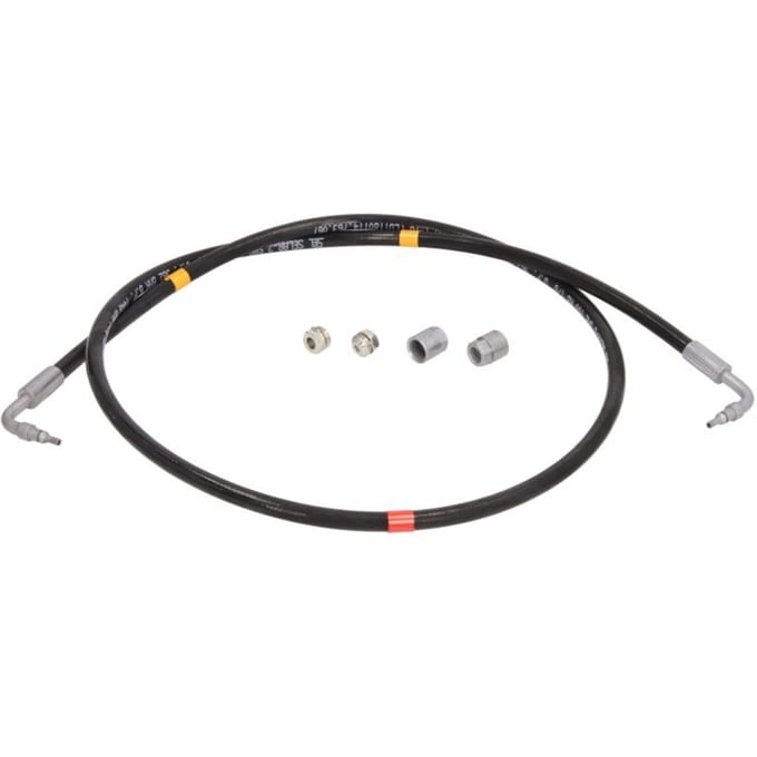 Cabine hefkabel  FEBI BILSTEIN 100599