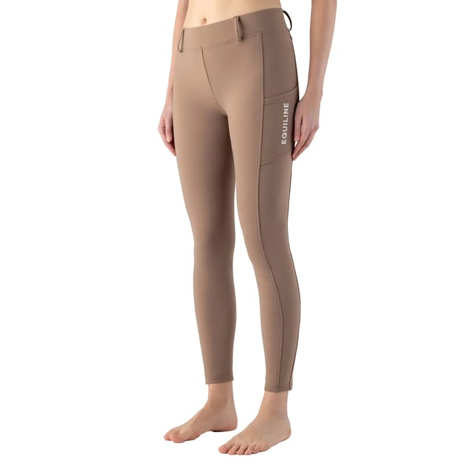 Dameslegging met volledige grip Equiline Steref