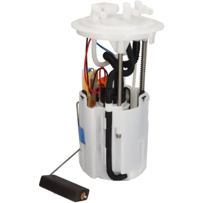Elektrische brandstofpomp HELLA 8TF358 303-971