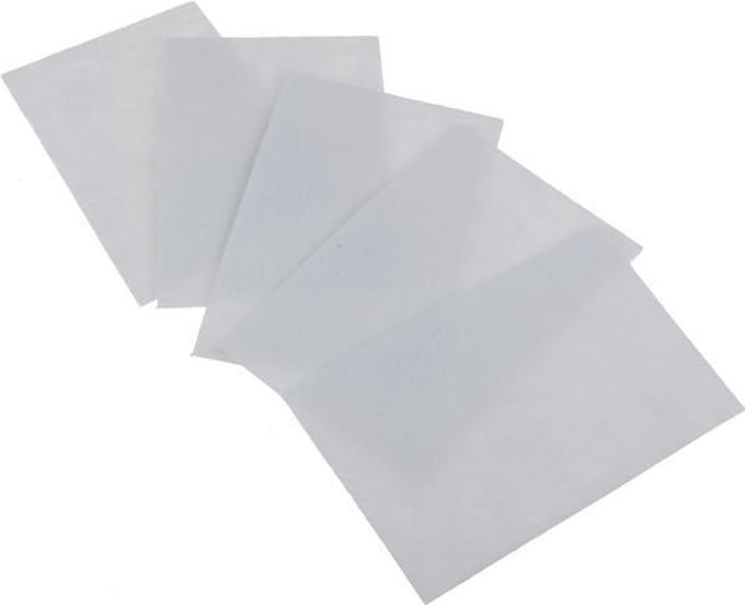 Nilfisk 1406879500 nilfisk uitblaasfilter cubic