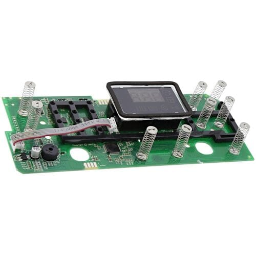 AEG gebruikersinterface-bord, set, TC4,Viktoria,C 140002753311