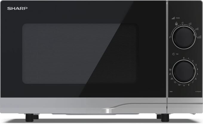 Sharp YC-PS201AE-S